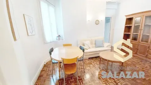 Pis de 97 m² a Bilbao