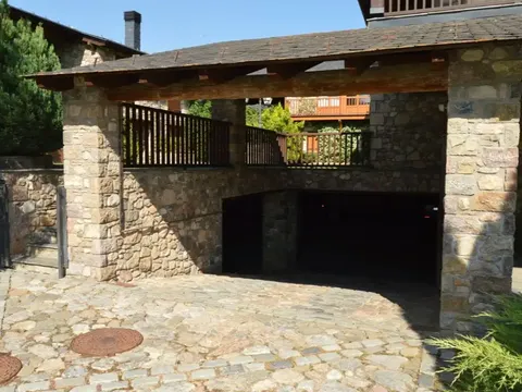 Casa 185 m² a Das