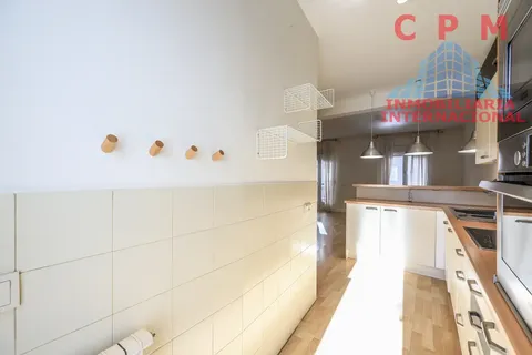 Pis de 85 m² a Madrid