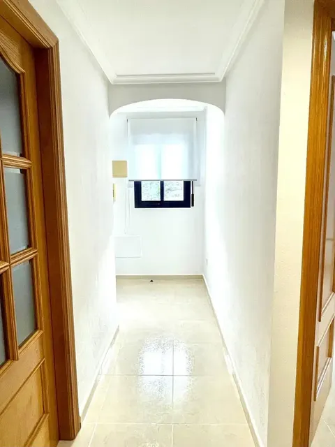 Pis de 76 m² a la Vila Joiosa