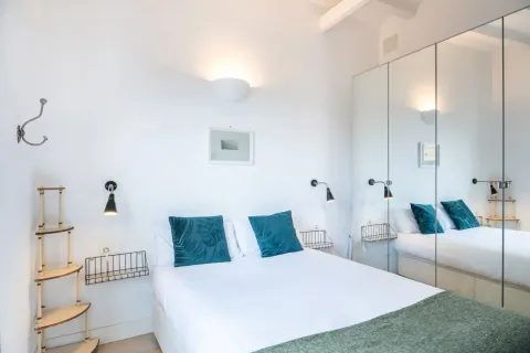 Pis de 55 m² a Barcelona
