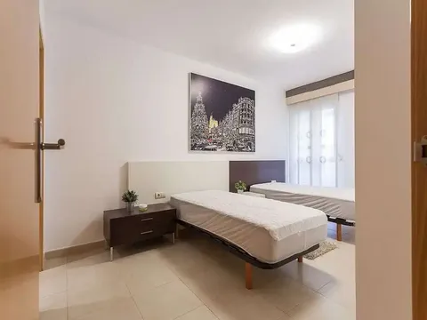 Habitació de lloguer, Granollers