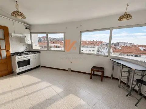 Appartamento 61 m² a Santiago de Compostela (4/15)