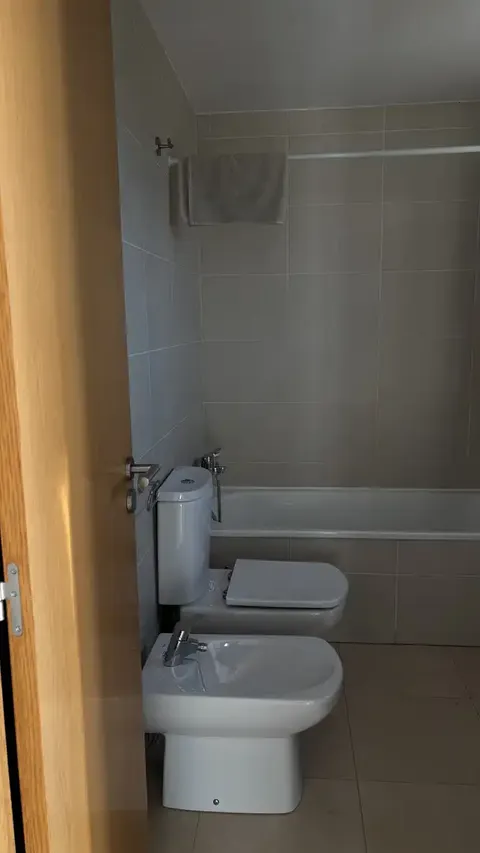 Pis de 80 m² a Albocàsser