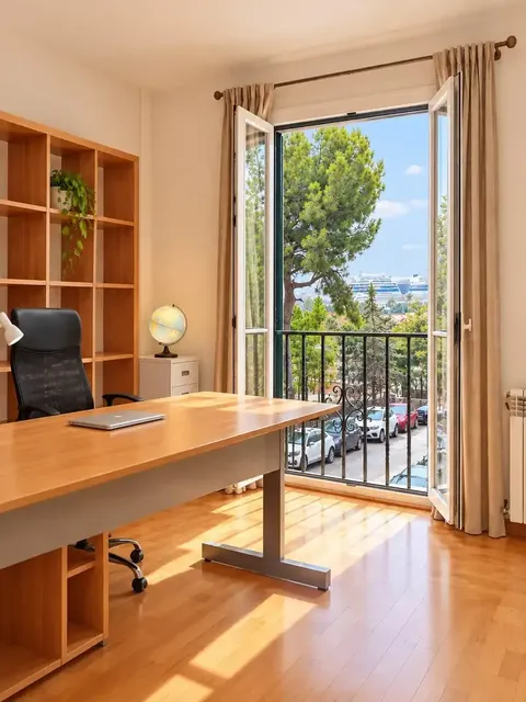 Pis de 145 m² a Palma