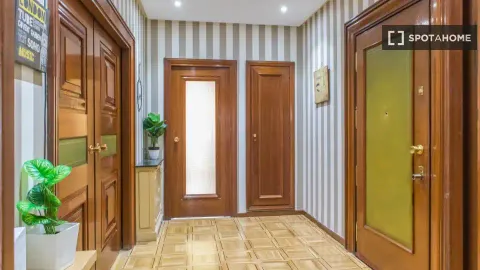 Zimmer zur Miete, Madrid