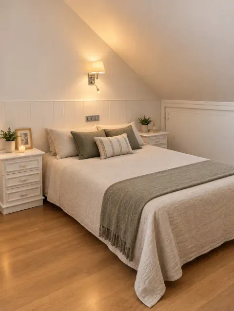 Квартира 193 м² в Benalmádena