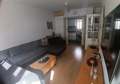 Pis de 65 m² a Roquetas de Mar