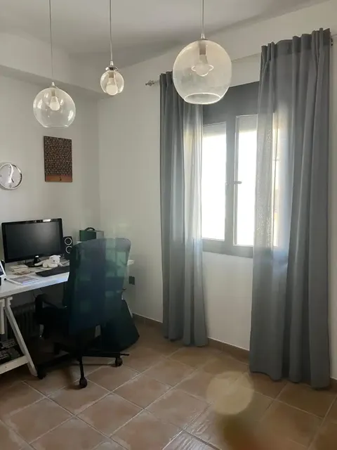 Casa de lloguer, Arriate
