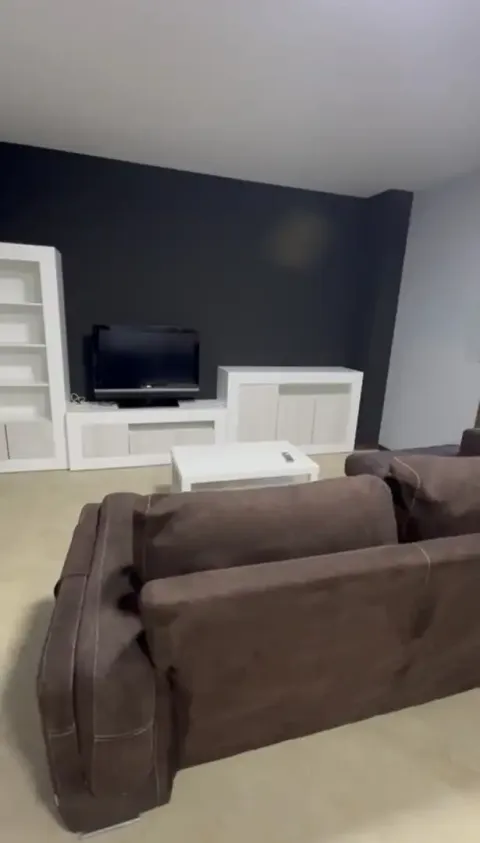 Квартира 54 м² у Béjar (2/3)