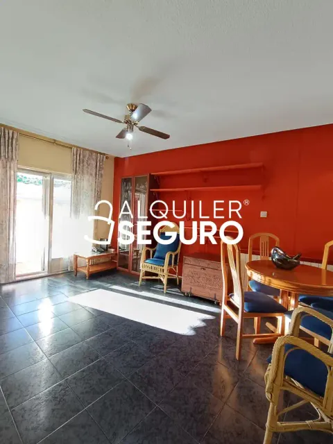 Appartamento 55 m² a Madrid