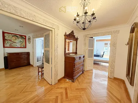 Flat 235 m² in Madrid