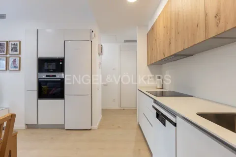 Apartamento 50 m² em València