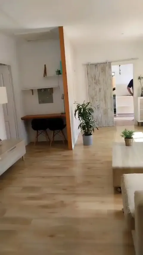 Pis de 90 m² a Mijas