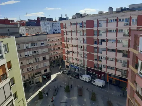 Stanza in affitto, Santander