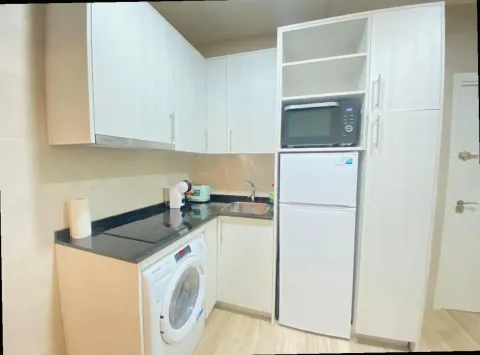 Wohnung 90 m² in Madrid