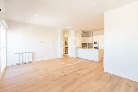 Pis de 108 m² a Madrid
