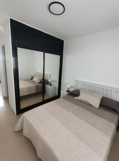 Pis de 75 m² a Sevilla