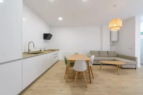 Appartamento 75 m² a Valencia