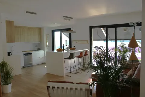 Pis de 148 m² a Sitges