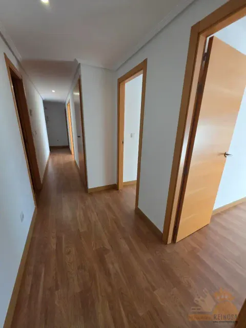 Pis de 116 m² a Múrcia