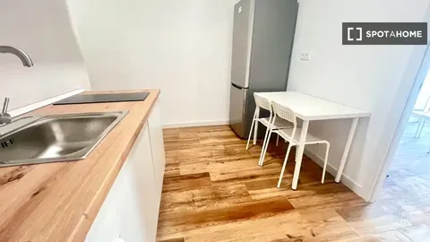 Habitació de lloguer, Sevilla
