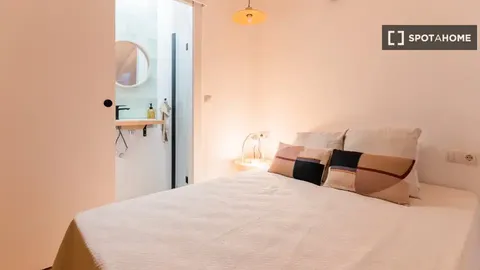 Habitación en alquiler, Burjasot