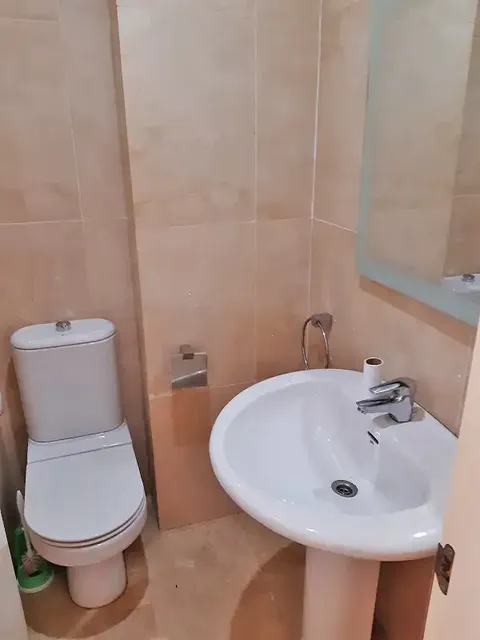 Pis de 75 m² a Torrelodones
