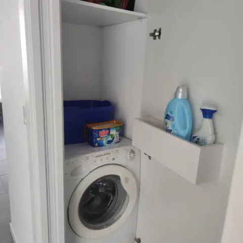 Pis de 85 m² a Badalona
