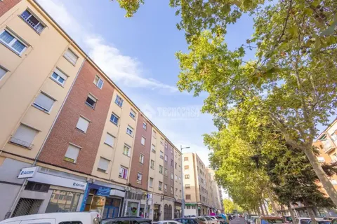 Pis de 79 m² a Salamanca