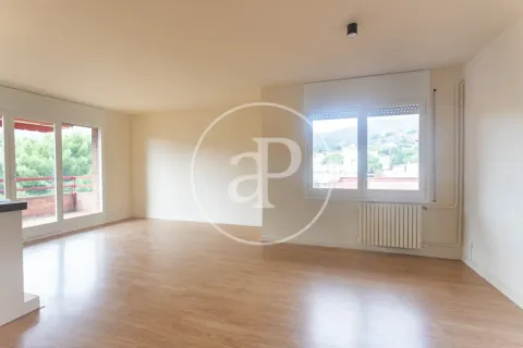 Квартира 124 м² в Барселоне