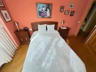 Pis de 75 m² a Lleó