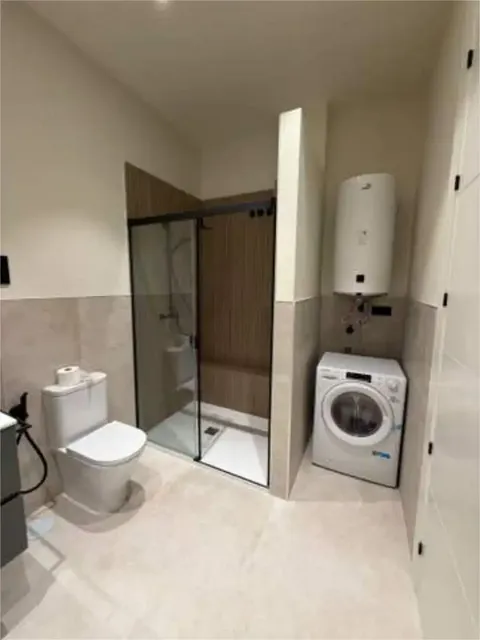 Pis de 75 m² a Màlaga