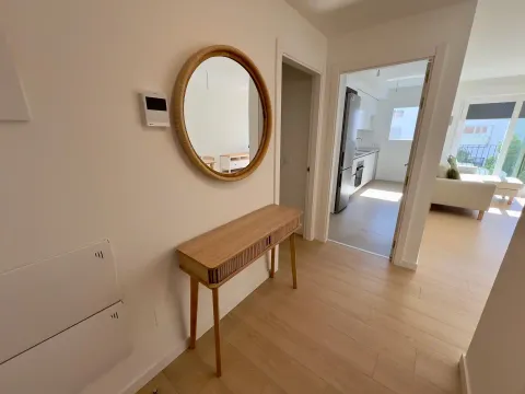 Piso de 74 m² en Bueu