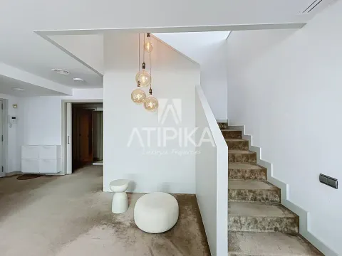 Pis de 210 m² a Barcelona