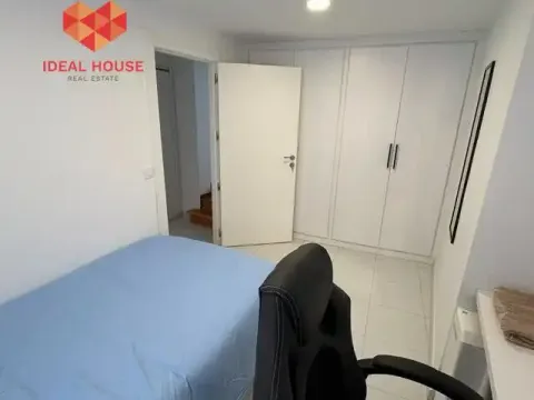 Appartement 92 m² à Segovia