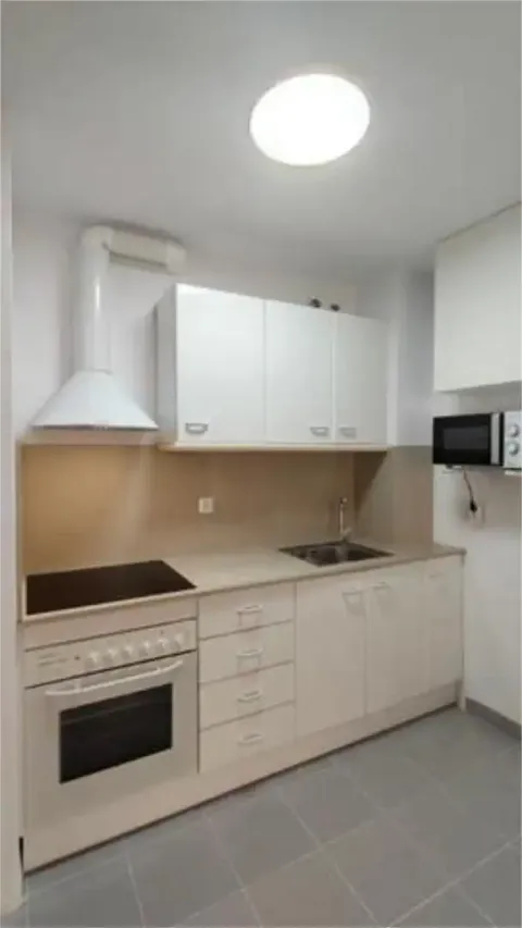 Piso de 30 m² en Reus