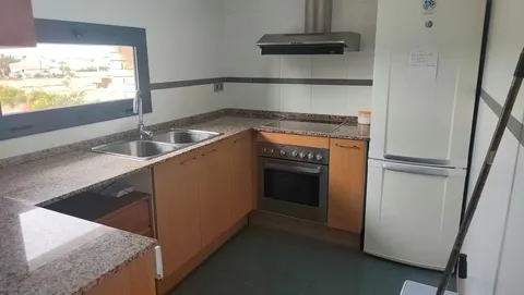 Pis de 79 m² a Deltebre