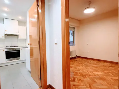 Appartamento 51 m² a San Sebastián de los Reyes