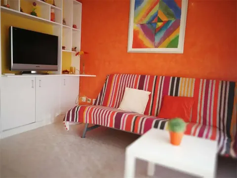 Pis de 40 m² a Salou