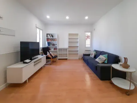 Moradia 100 m² em Madrid