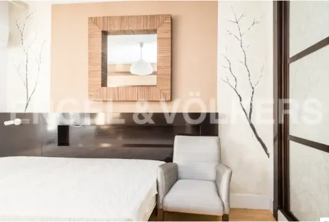 Appartamento 164 m² a Madrid
