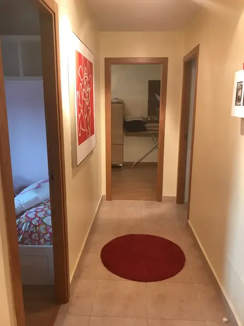 Pis de 119 m² a Santiago de Compostel·la