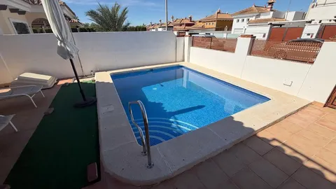 Casa de lloguer, Múrcia