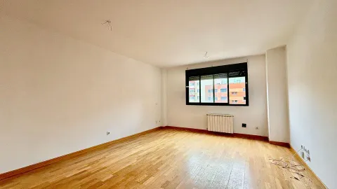 Appartamento 158 m² a Madrid