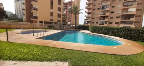 Piso de 69 m² en Roquetas de Mar