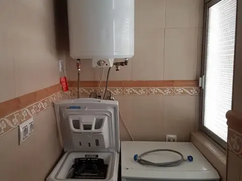 Pis de 80 m² a Còrdova
