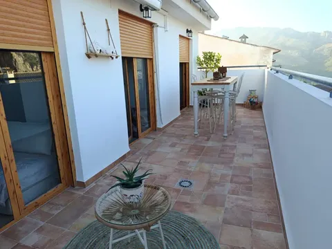 Appartamento 63 m² a el Castell de Guadalest