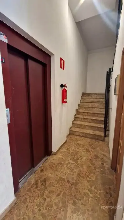 Pis de 111 m² a Montcada