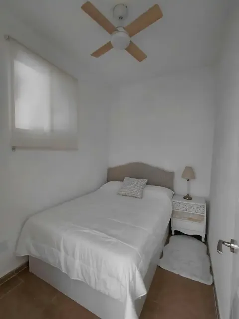 Pis de 45 m² a Madrid